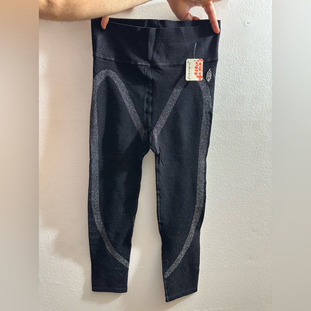 Free people movement
